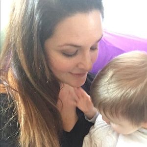 Meet your Posher, Sara